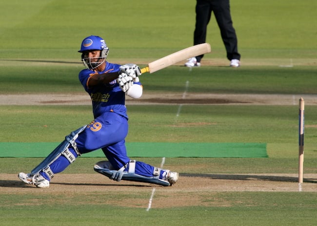 IPL Player